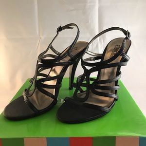 Charles by Charles David Strappy Heels